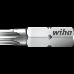 Wiha Standard bit T20 10 stk.* Bits- Og Bitssæt